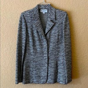 St. John Evening Jacket